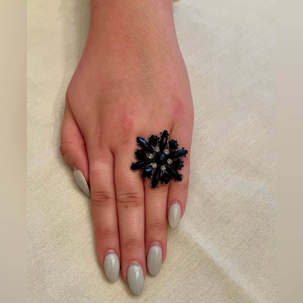 Givenchy Vintage Ring